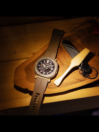 Часы Casio Pro Trek PRJ-B001-5