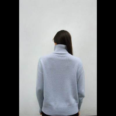 Свитер женский 100% кашемир