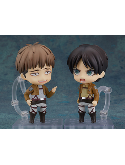 Нендроид Жан Кирштайн (Jean Kirstein)