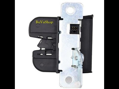 Замок двери багажника Фольксваген VW