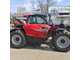 Телескопический погрузчик Manitou MLT 733-105,  2018