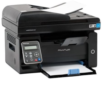 Pantum M6550NW