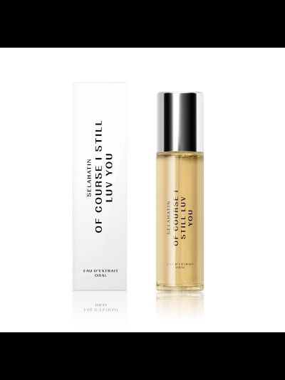 Selahatin Спрей для полости рта Of Course I Still Luv You