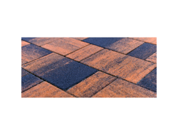 Старый город ландхаус color mix техас 60 мм Браер