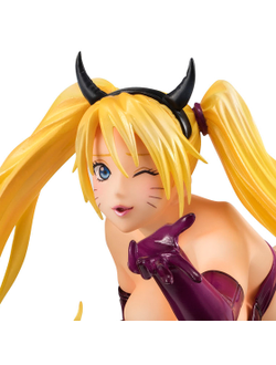 Фигурка 1/8 Наруто Узумаки (Uzumaki Naruto Oiroke no Juutsu)