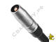 Горелка для MIG/MAG сварки ПТК MIG MP 25 Flex 5м 230/200A
