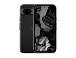 Google Pixel 8a - 8/128 Гб - черный