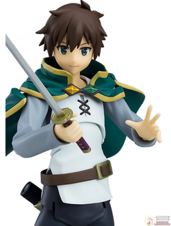 Фигурка фигма Казума Сато (figma Kazuma Satou)