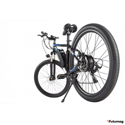 КОМПЛЕКТ Eltreco 48V 1000W LCD 20"