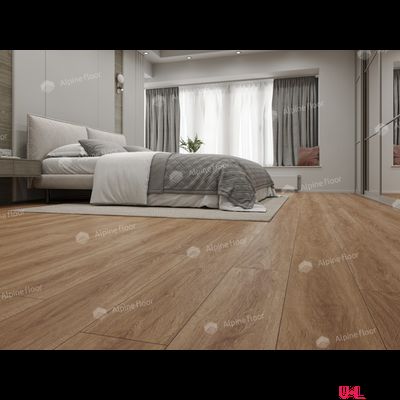 Кварцвиниловая плитка Alpine Floor Easy Line Сосновый Бор ECO 3-22