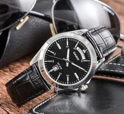 Часы Casio MTP-1370L-1A