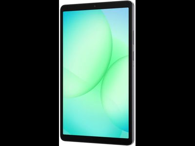 Samsung Galaxy Tab A11 8.7" 4/64GB Wi-Fi (SM-X133) Серый