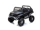 MERCEDES-BENZ Unimog Concept P555BP 4WD (Лицензия)