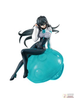 Фигурка Мэй (May)