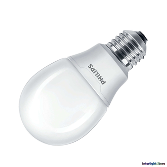 Philips Softone ESaver 10yr 8w 827 E27