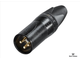 Neutrik NC3MXX-BAG разъем XLR (папа)