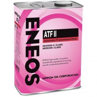 ENEOS ATF Dextron-II 4л