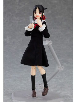 Фигурка фигма Кагуя Синомия (figma Kaguya Shinomiya)