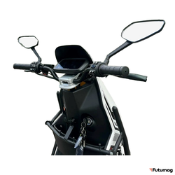 Электроскутер Maikaolin NX 400