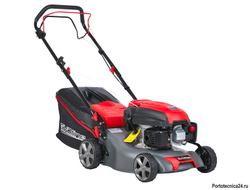 Газонокосилка бензиновая EVOline LMG 42 CS