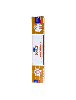 Благовония Satya Copal 15 гр