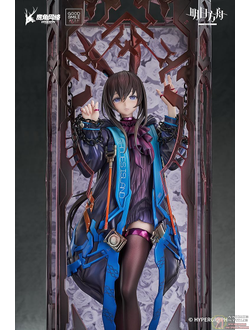 Фигурка 1/6 Амия (Amiya Huke Ver.)