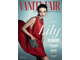 Vanity Fair Magazine On Jewellery August 2023 Lily McInerny Cover