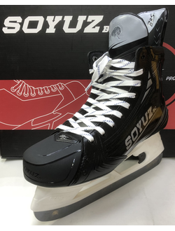 коньки SOYUZ BBS 1 PRO SR FIT2