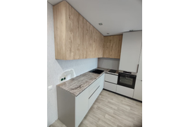 Кухня Фисташка