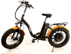 Электровелосипед Elbike Taiga 1 13