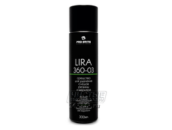 Про-брайт Lira для удаления маркера