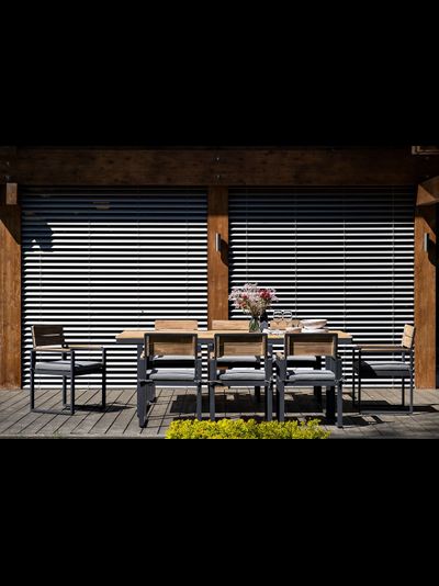 Обеденный комплект TOPA XL