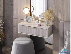 ТУМБА ПАНДОРА ТБ-20 720*202*354 (кашемир/айриш)