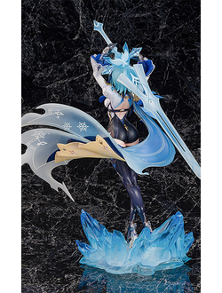 Фигурка 1/7 Эола Лоуренс (Eula Lawrence Wavecrest Waltz Ver.)