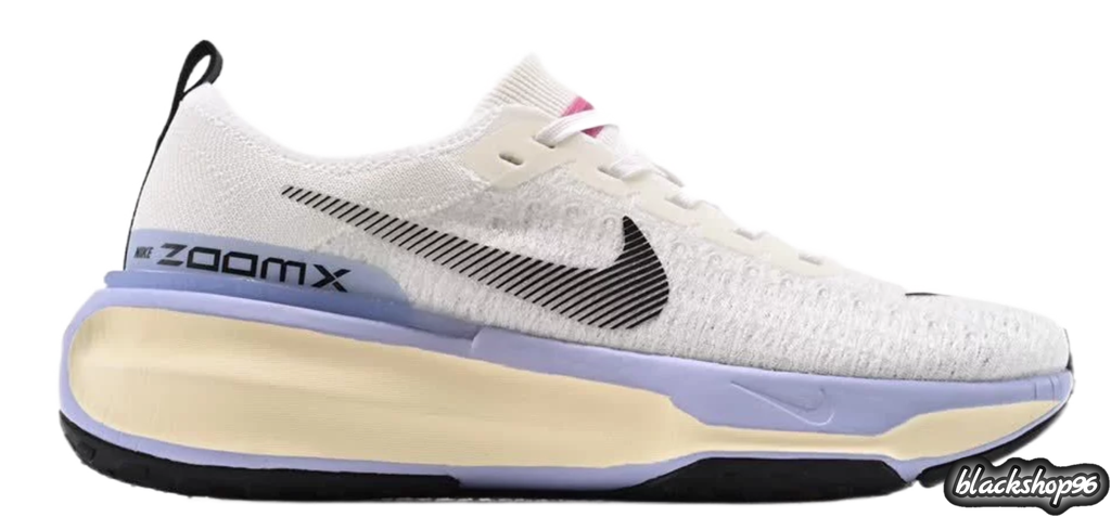 Zoom flyknit 3 sales