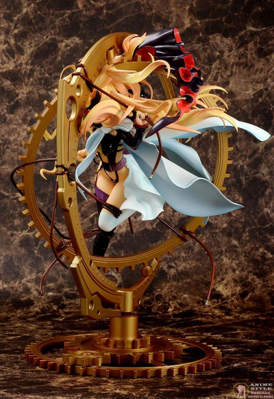 Фигурка 1/7 Шерил Ноум (Sheryl Nome)