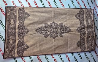 Полотенце махровое "Легенда", арт. 6с102.413ж1, 81*160