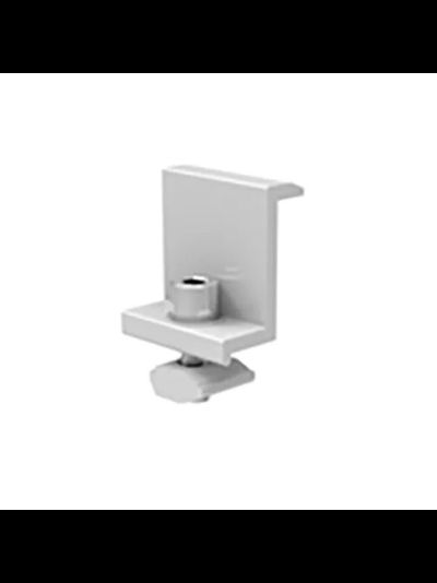 Зажим концевой