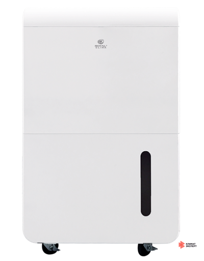 Осушитель воздуха серии PACIFIC Palazzo RD-PC70-E