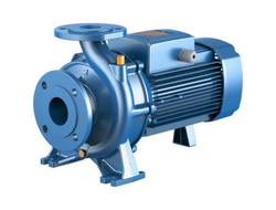 F 4 - КОНСОЛЬНО-МОНОБЛОЧНЫЕ ЭЛЕКТРОНАСОСЫ PEDROLLO