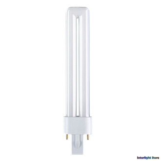 Osram Dulux S 7w/31-830 G23