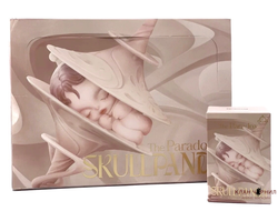 Официальный Blind Box Skullpanda, серия «Парадокс»