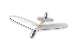 МК " Классический планер"