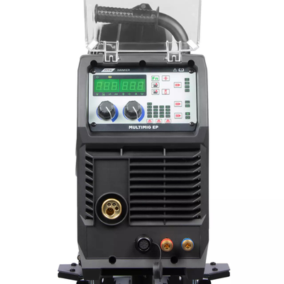 ПТК HANKER MIG 500S EP H32