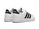 Adidas Grand Court 2.0 White Black