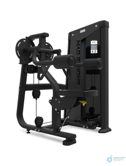 BRONZE GYM NEO 05 Дельтa-машина
