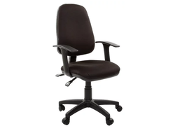 kreslo chairman 661 black