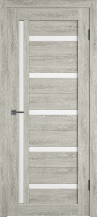 Дверь ПО Atum 18 Lin Vellum White Cloud