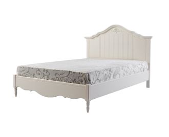 Кровать Айно 2 из массива сосны 120 х 190/200 см