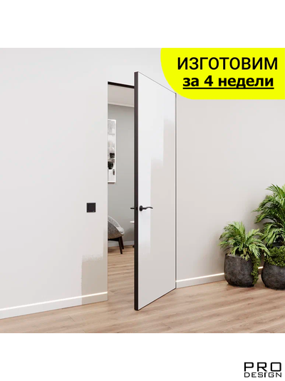 Комплект скрытой двери Pro Design Universal Panel 2900 мм